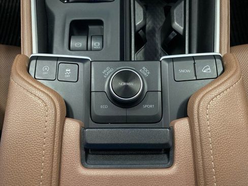 Used 2024 Toyota Grand Highlander Platinum image 26