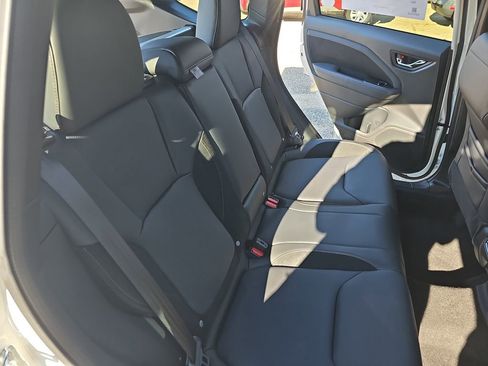 New 2026 Subaru Forester Touring image 12