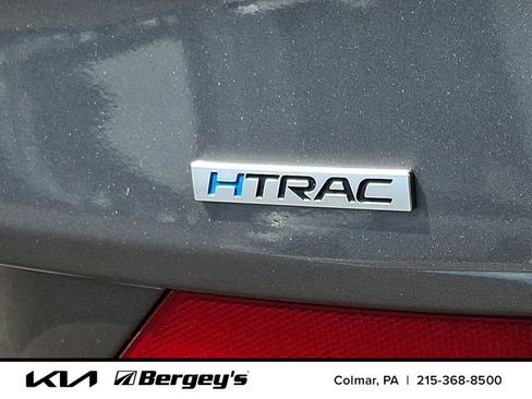 Used 2020 Hyundai Tucson Sport AWD/4WD image 33