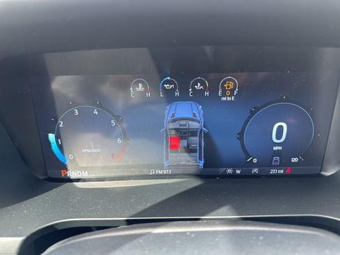 New 2026 Ford F150 STX w/ Equipment Group 200A image 18