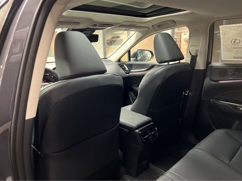 New 2026 Lexus NX 350h AWD w/ Premium Package image 19