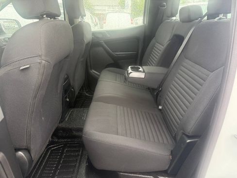 Used 2022 Ford Ranger XL w/ Equipment Group 101A High AWD/4WD image 16