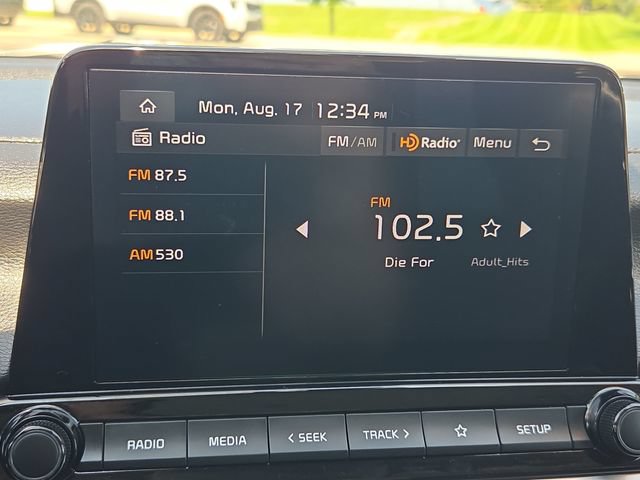 Certified 2023 Kia Forte LXS w/ LXS Technology Package FWD image 21