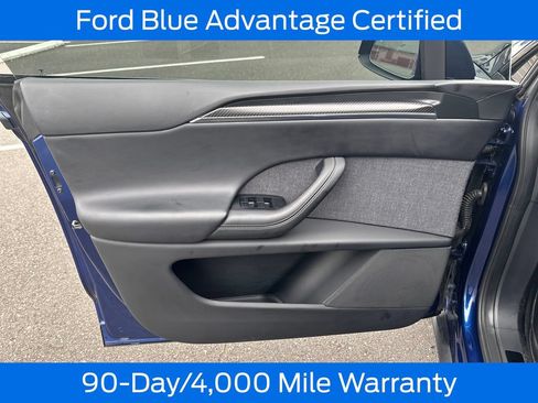 Used 2022 Tesla Model X Plaid AWD/4WD image 12