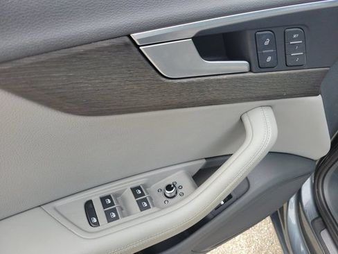 Used 2019 Audi A4 2.0T Premium Plus w/ Premium Plus Package FWD image 22