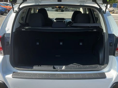 Certified 2022 Subaru Crosstrek 2.0i Premium image 27