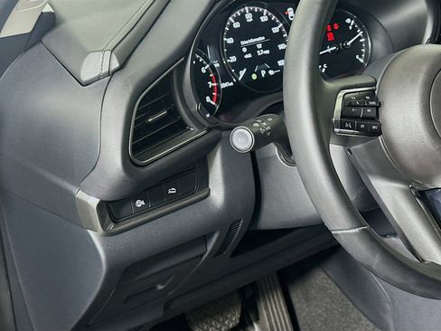 Used 2025 MAZDA CX-30 AWD 2.5 S w/ Select Sport Pkg image 17