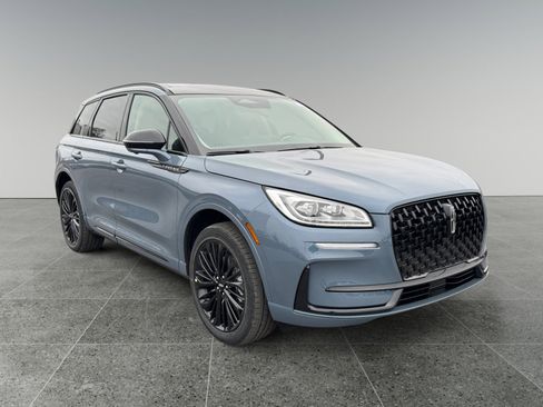 New 2026 Lincoln Corsair Grand Touring image 7