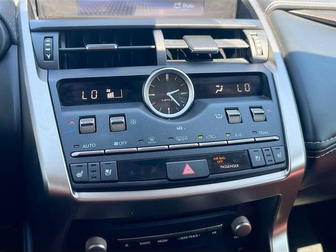 Used 2021 Lexus NX 300 FWD w/ Accessory Package 2 image 15