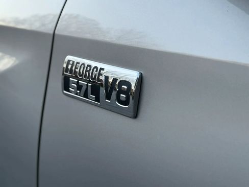 Used 2015 Toyota Tundra Limited w/ TRD Off Road Package image 13