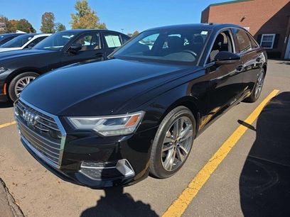 Used 2023 Audi A6 2.0T Premium w/ Convenience Package