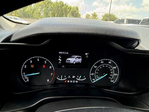 Used 2019 Ford Transit Connect XL FWD image 27