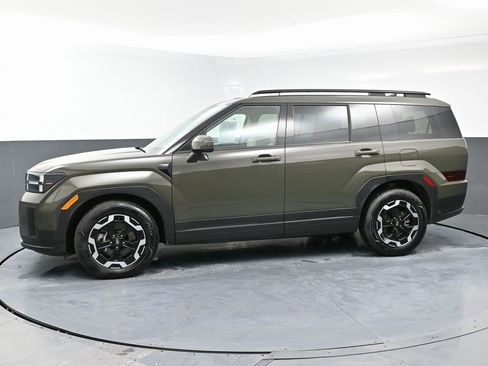 Used 2024 Hyundai Santa Fe SEL image 6