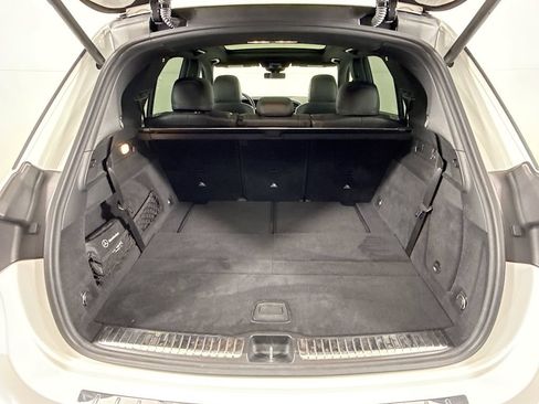 Certified 2022 Mercedes-Benz GLE 350 image 29
