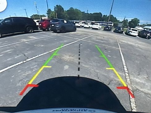 Used 2021 Ford Edge SE w/ Cargo Accessory Package image 29