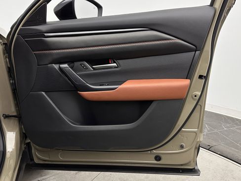 Used 2024 MAZDA CX-50 AWD 2.5 Turbo w/ Cargo Package image 36