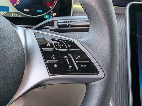 New 2026 Mercedes-Benz C 300 C 300 image 19