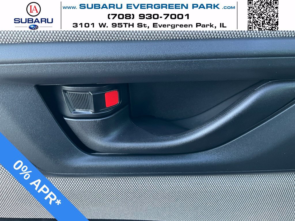 New 2026 Subaru Forester Premium AWD/4WD image 29