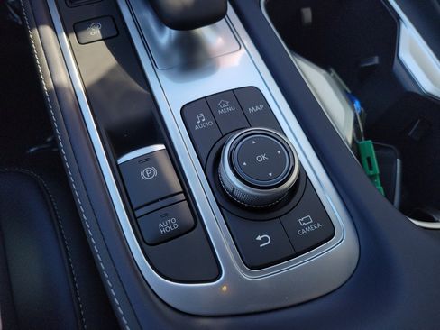 New 2026 INFINITI QX60 Sport w/ Dark Cargo Package image 27