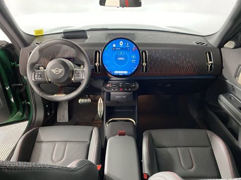 New 2026 MINI Cooper Countryman John Cooper Works w/ Comfort Package Max image 22