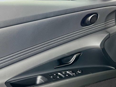 New 2026 Hyundai Elantra SEL Sport Premium image 16