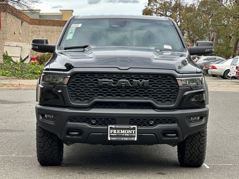 New 2026 RAM 1500 Rebel w/ Bed Utility Group image 8