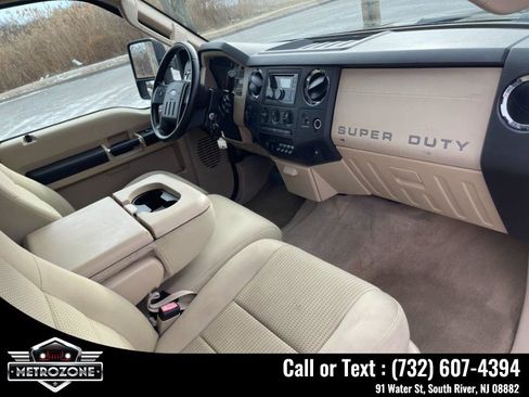 Used 2008 Ford F350 FX4 image 19