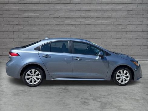 Used 2024 Toyota Corolla LE FWD image 8