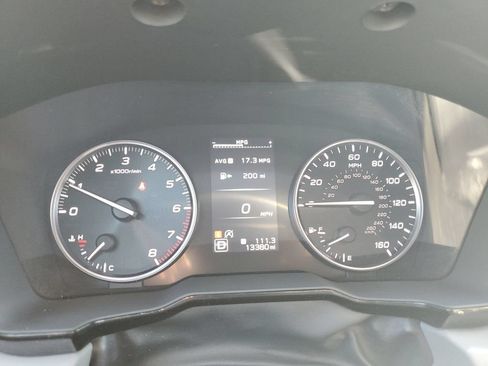 Certified 2025 Subaru Outback Premium AWD/4WD image 20