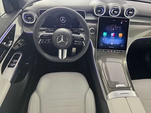 New 2026 Mercedes-Benz GLC 300 image 10