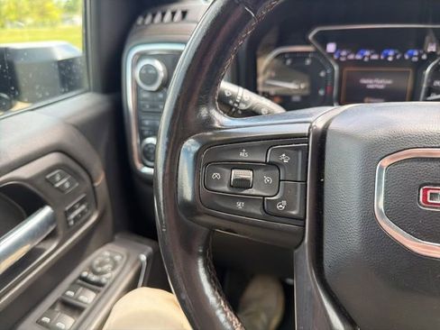 Used 2022 GMC Sierra 2500 AT4 w/ AT4 Premium Plus Package AWD/4WD image 50
