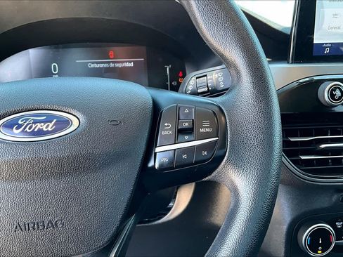Used 2025 Ford Escape Active FWD image 24