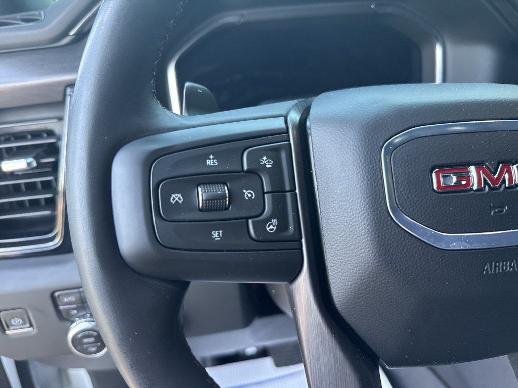 Used 2024 GMC Sierra 1500 AT4 w/ Technology Package AWD/4WD image 20