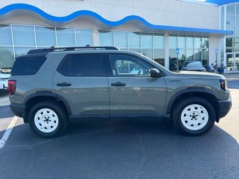 Used 2026 Honda Passport TrailSport Elite image 6