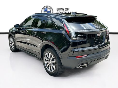 Used 2023 Cadillac XT4 Sport FWD image 5