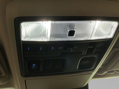 Certified 2023 Toyota 4Runner Limited RWD image 17