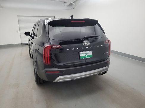 Used 2020 Kia Telluride EX FWD image 6