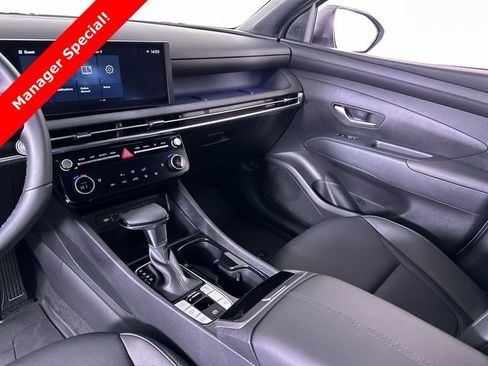 Used 2025 Hyundai Tucson XRT image 36