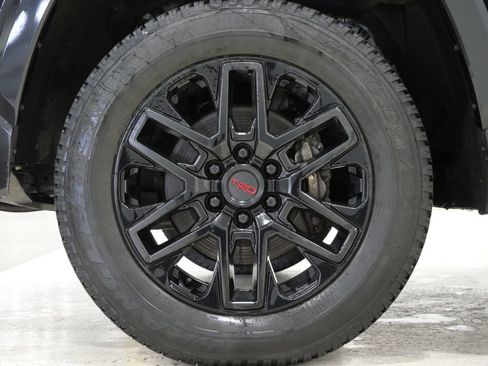 Used 2023 Toyota Tundra SR5 w/ TRD Sport Premium Package AWD/4WD image 8