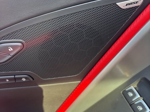 Used 2016 Chevrolet Corvette 3LT w/ 3LT Preferred Equipment Group image 22