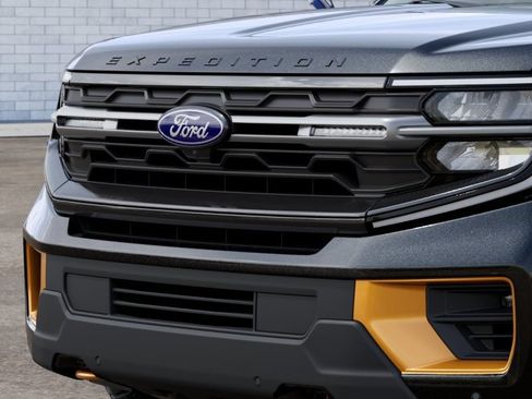 New 2027 Ford Expedition Tremor AWD/4WD image 17