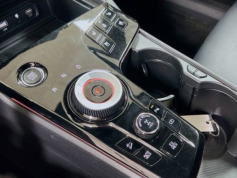 Certified 2023 Kia Sportage X-Line Prestige image 17