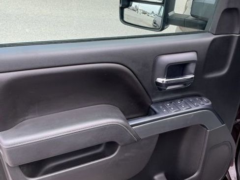 Used 2016 Chevrolet Silverado 1500 LT image 14