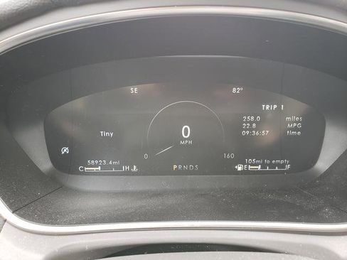 Used 2019 Lincoln Nautilus Reserve AWD/4WD image 27