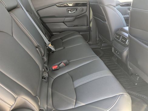 New 2026 Honda Passport RTL image 9