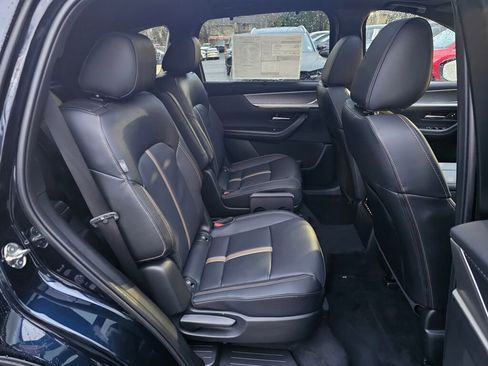 New 2026 MAZDA CX-90 3.3 Turbo S w/ Premium Package image 29