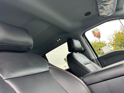 New 2026 Ford F350 Lariat w/ Lariat Ultimate Package image 16