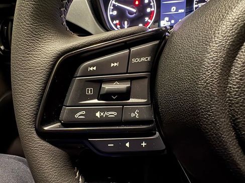 New 2026 Subaru Forester Premium image 18