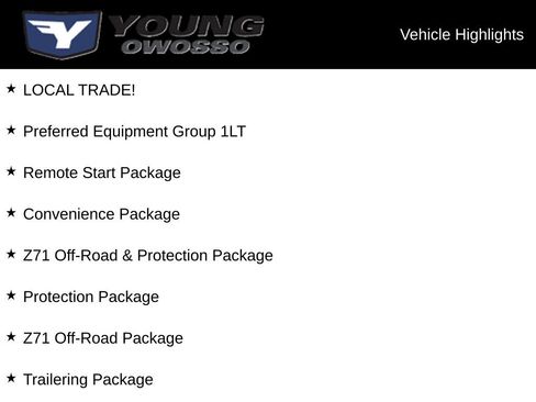 Certified 2024 Chevrolet Silverado 1500 LT AWD/4WD image 5