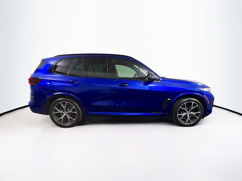 Used 2025 BMW X5 M60i AWD/4WD image 8
